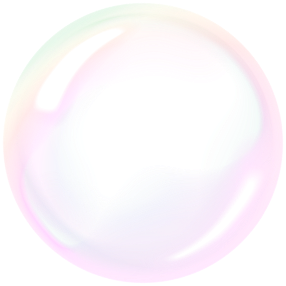 Bubble 1